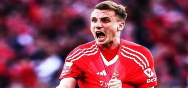 Kerem Akt�rko�lu karar�n� verdi