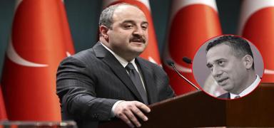 Baarr'n tehdidi Varank'a toslad