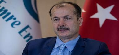 Eski Yunus Emre Enstits Bakan tutukland