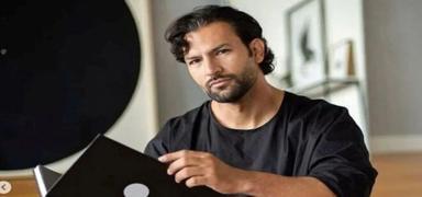 'Faladdin'in sahibi Ta�delen'den �a��rtan ifade: �nanmam!