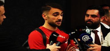 Anla�ma sa�land�