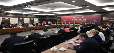 Genel M�d�r Demiro�lu: TUSA� havac�l���n s�permarketi