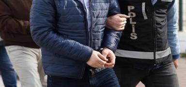 Kirli hesap de�ifre oldu... Soylu'nun ofisine ke�if giri�iminde 2 tutuklama