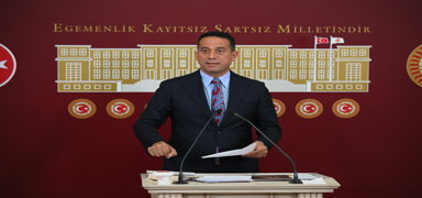 CHP'nin yalan kampanyas rtld
