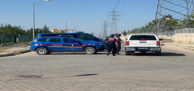 Malatya'da fabrikada patlama: 3 yaral�