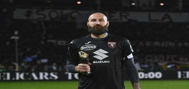 Napoli, Vanja Milinkovic-Savic ile anla�t�