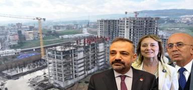Ankara'dan zmir'i yemeye gelmi