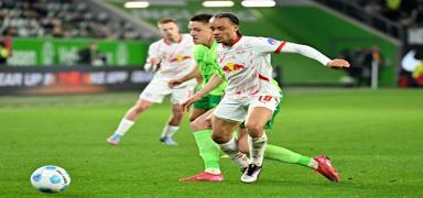 Xavi Simons, Premier Lig yolcusu