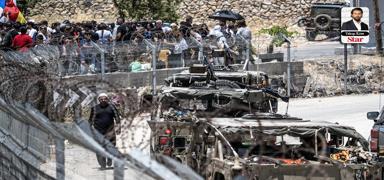 D�rziler bahane hedef Arz-� mevud