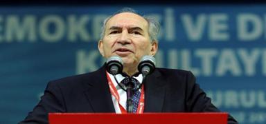 Altan �ymen yo�un bak�ma al�nd�