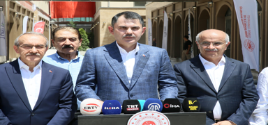 'Baklava kutusundaki parayla ka daire yapardnz?'