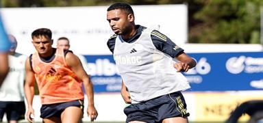 Fenerbah�e'de g�zler yeni sezonda