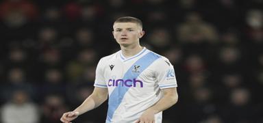 Manchester United gen� y�ld�z Wharton i�in harekete ge�ti