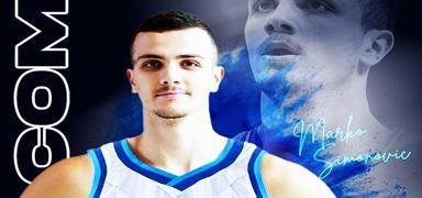 Marko Simonovic, Trk Telekom'da