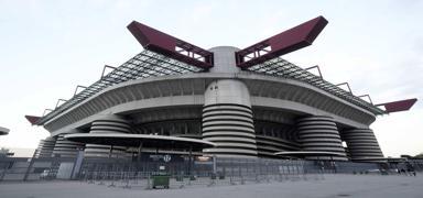 Milano, EURO 2032 iin byk frsat karabilir