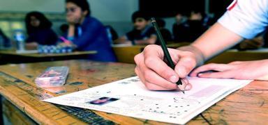 YKS sonu�lar� a��kland�