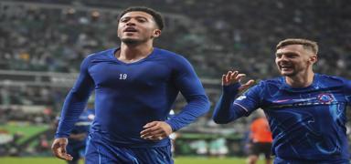S�per Lig devleri ile an�l�yordu! ��te Jadon Sancho'nun yeni adresi