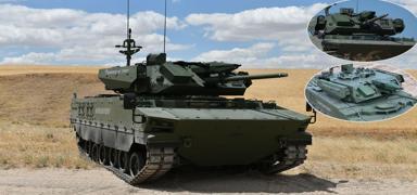 Her t�rl� arazide taktik avantaj Kaplan ADA'n�n!