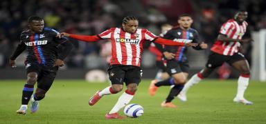 Be�ikta� transferi son anda olmam��t�! Kyle Walker-Peters imzay� at�yor