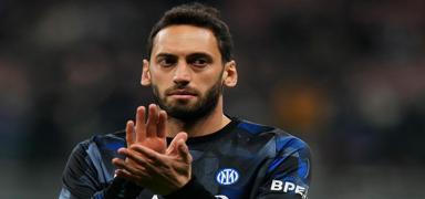 ��te Hakan transferinde son durum