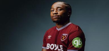 Kyle Walker-Peters West Ham United'da