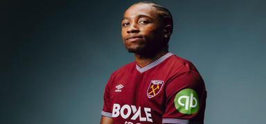 Walker-Peters'tan transfer itiraf�