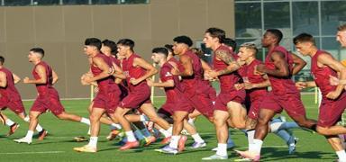 Galatasaray'da transfer iptal oldu