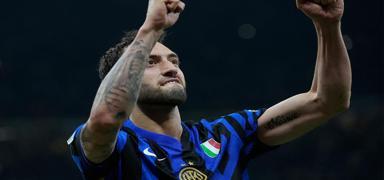 Fenerbah�e'den Hakan bombas�