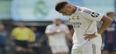 Yapt fazla ba bana bela oldu! Mbappe hakknda soruturma ald