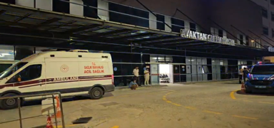 B��akl� kavgada 3 ki�i �ld�