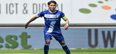 Feyenoord'dan savunmaya takviye