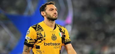 Inter'den resmi a��klama geldi