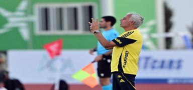 Jose Mourinho: Gykeres'i yakndan takip ediyorum