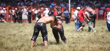 665. Tarihi K�rkp�nar Ya�l� G�re�leri'nin tarihi belli oldu