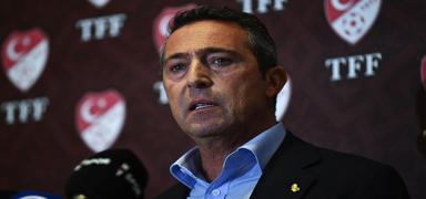 '��z�m i�in �aba g�sterece�iz'