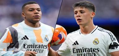 Kylian Mbappe mi, Arda Gler mi?