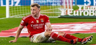 Feyenoord, Casper Tengstedt transferini bitiriyor