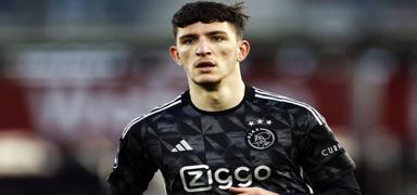 ��te Ahmetcan Kaplan'�n yeni tak�m�