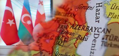 G�rcistan'dan T�rkiye ile i�birli�i vurgusu!