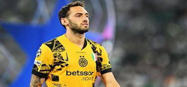 Menajerinden a��klama geldi