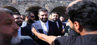 MT Suriye'de devrede! ara'ya suikast planlarn Trkiye bozdu