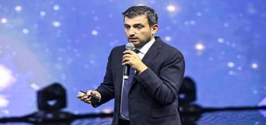 'Kendi sosyal medyamz gelitirdik'