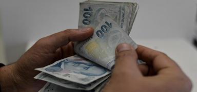 Emeklilere zam fark� m�jdesi