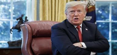 Trump, Harvard davasna bakan yargc hedef ald: Tam bir felaket