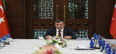 'T�rkiye Y�zy�l� �ehirleri' i�in dijital d�n���m h�zlanacak