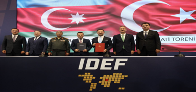 TUSA� ve M�RAS'tan stratejik ittifak: Hava platformlar�nda ortak modernizasyon d�nemi