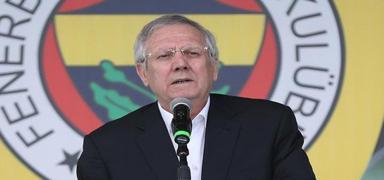 Aziz Y�ld�r�m: Fenerbah�e'yi �ok k�t� g�nler bekliyor
