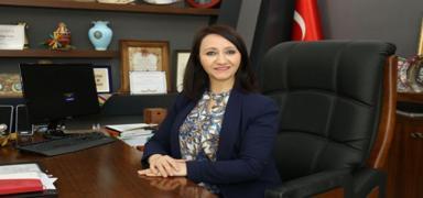 Belediye ba�kan� ve muhtar yang�n b�lgesinde dumandan zehirlendi