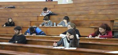 DGS adaylar�na kritik uyar�! 31 Temmuz son g�n