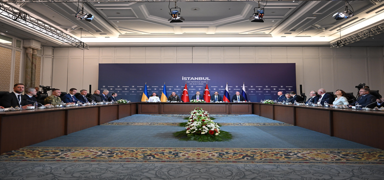 'Ba�kan Erdo�an'a m�te�ekkiriz'